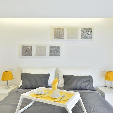 New Romantic Trastevere Apartment ภายนอก รูปภาพ