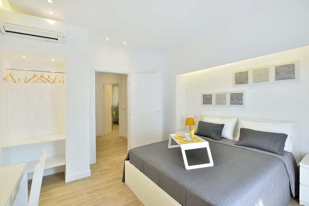 New Romantic Trastevere Apartment ภายนอก รูปภาพ